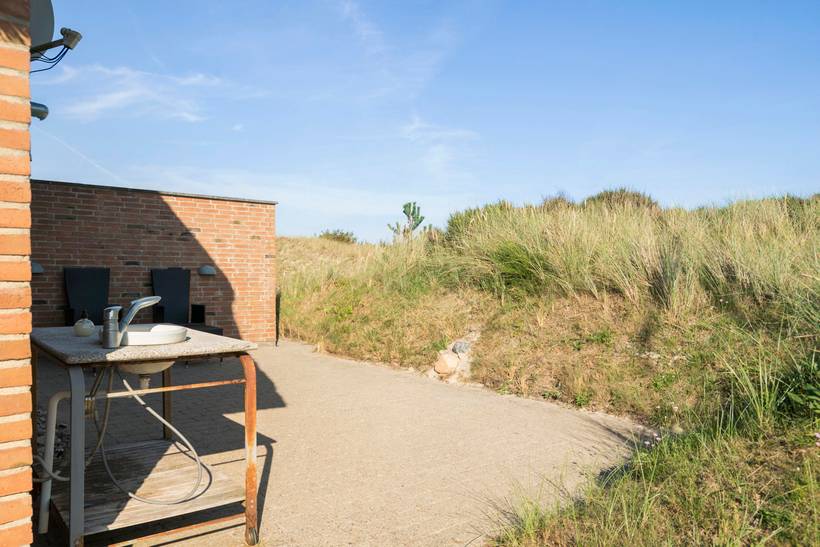Foto von Ferienhaus FF42 in Vester Husby - Westjütland