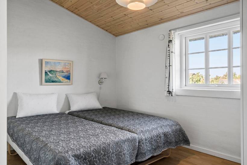 Foto von Ferienhaus FF42 in Vester Husby - Westjütland