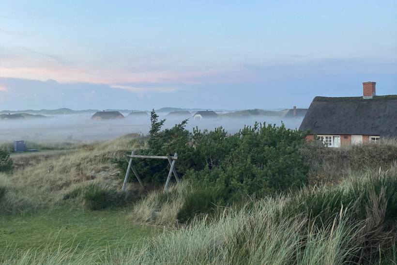 Foto von Ferienhaus FF42 in Vester Husby - Westjütland