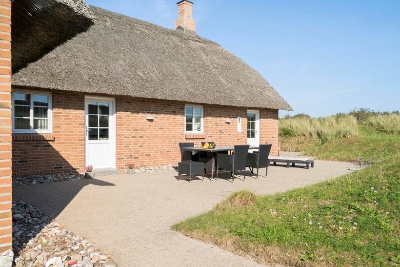 Foto von Ferienhaus FF42 in Vester Husby - Westjütland