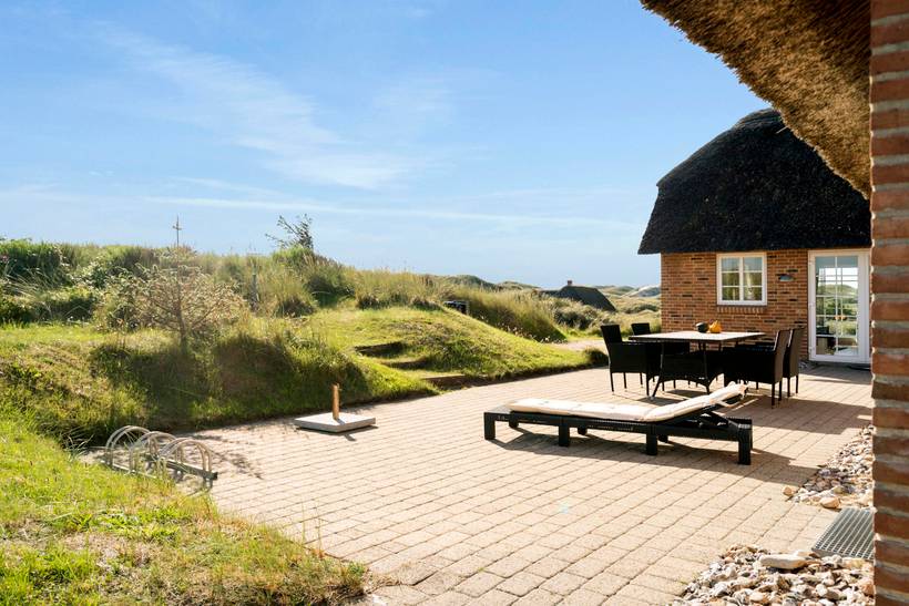 Foto von Ferienhaus FF42 in Vester Husby - Westjütland