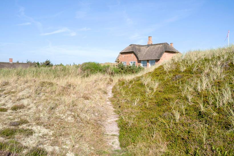 Foto von Ferienhaus FF42 in Vester Husby - Westjütland