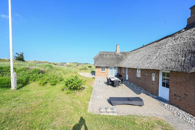 Foto von Ferienhaus FF42 in Vester Husby - Westjütland