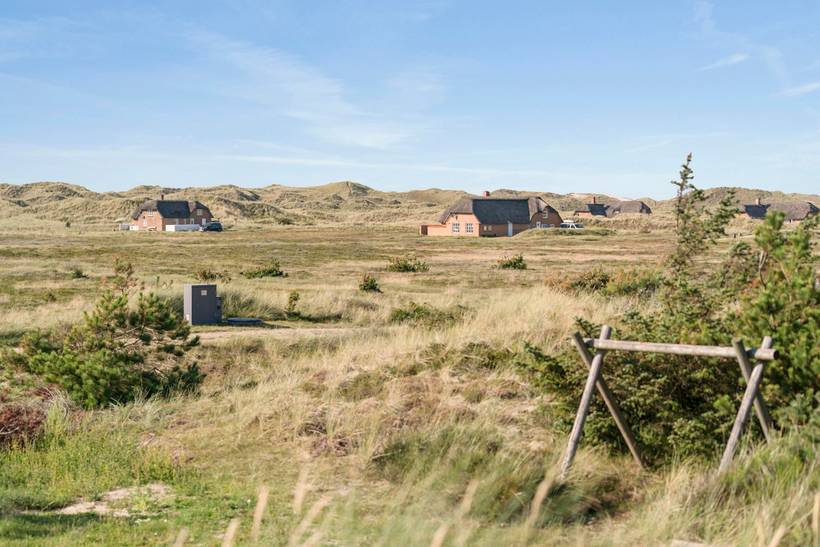 Foto von Ferienhaus FF42 in Vester Husby - Westjütland