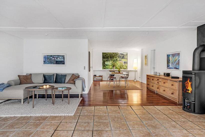 Foto von Ferienhaus FF45 in Dronningmølle - Nordseeland