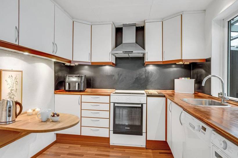 Foto von Ferienhaus FF45 in Dronningmølle - Nordseeland