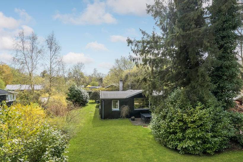 Foto von Ferienhaus FF45 in Dronningmølle - Nordseeland