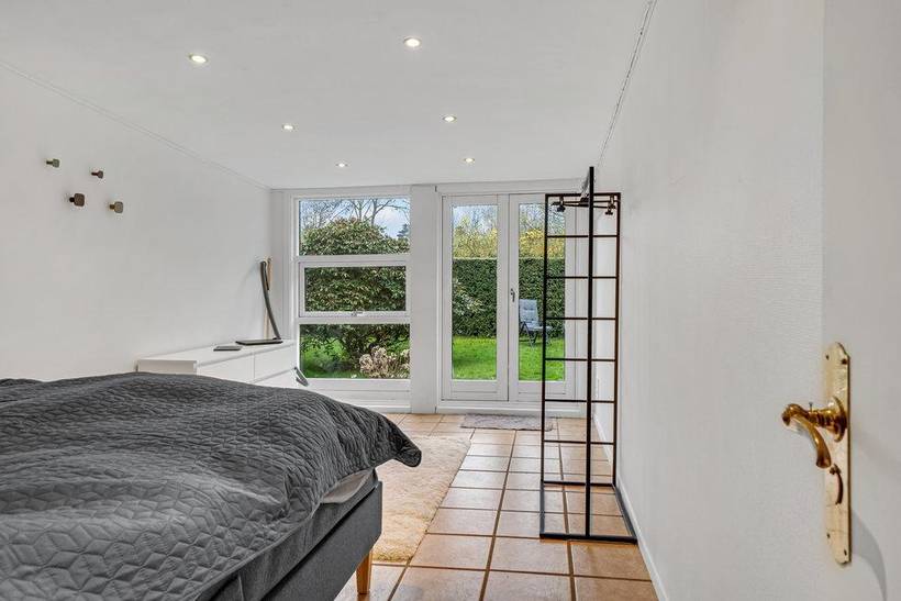 Foto von Ferienhaus FF45 in Dronningmølle - Nordseeland