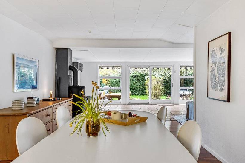 Foto von Ferienhaus FF45 in Dronningmølle - Nordseeland
