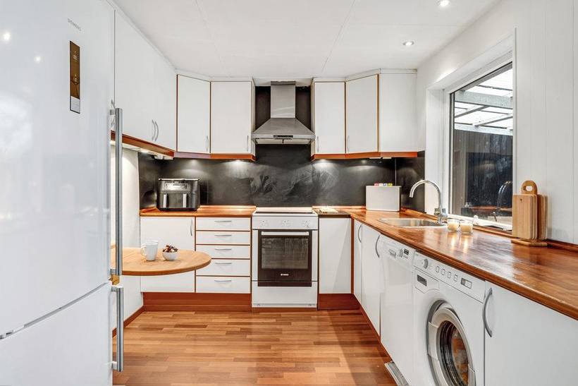 Foto von Ferienhaus FF45 in Dronningmølle - Nordseeland