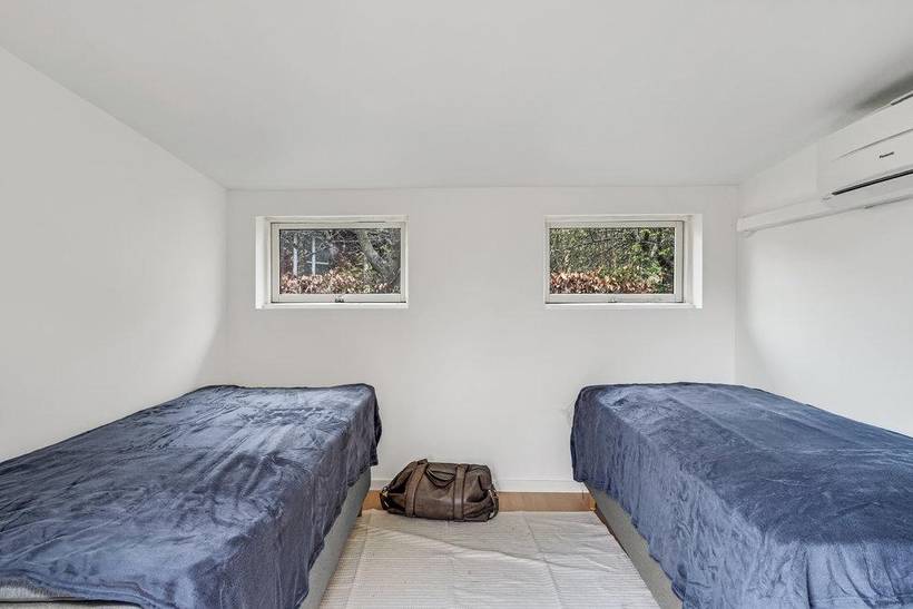 Foto von Ferienhaus FF45 in Dronningmølle - Nordseeland