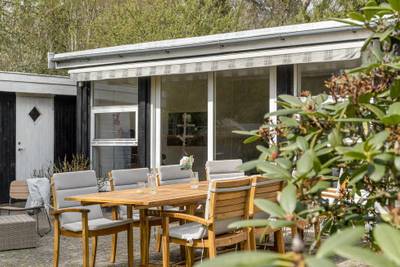 Vorschaubild von Ferienhaus FF45 in Dronningmølle - Nordseeland