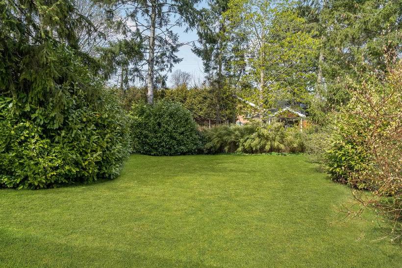 Foto von Ferienhaus FF45 in Dronningmølle - Nordseeland