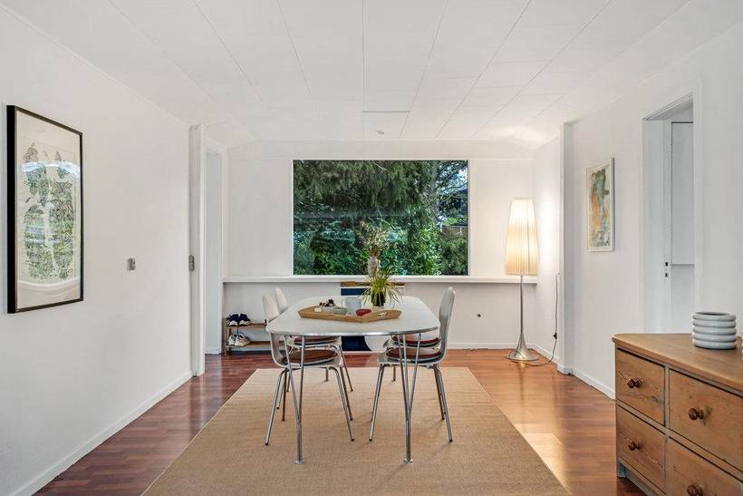 Foto von Ferienhaus FF45 in Dronningmølle - Nordseeland