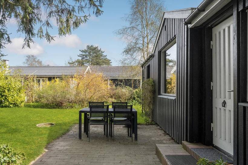 Foto von Ferienhaus FF45 in Dronningmølle - Nordseeland