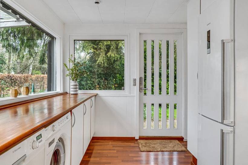 Foto von Ferienhaus FF45 in Dronningmølle - Nordseeland
