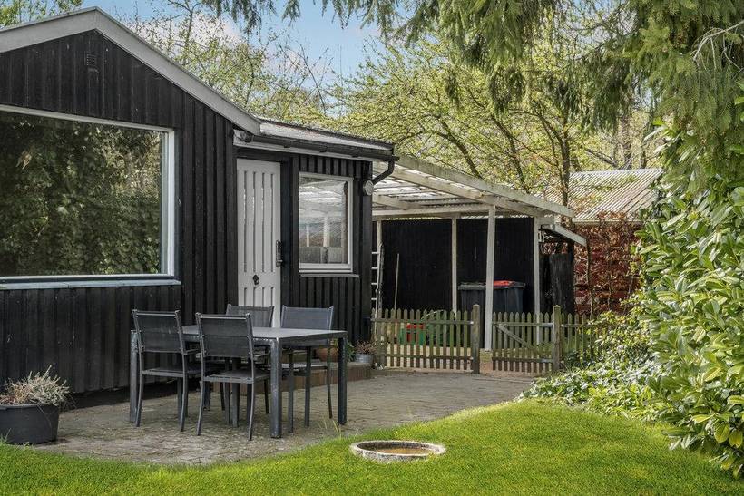 Foto von Ferienhaus FF45 in Dronningmølle - Nordseeland