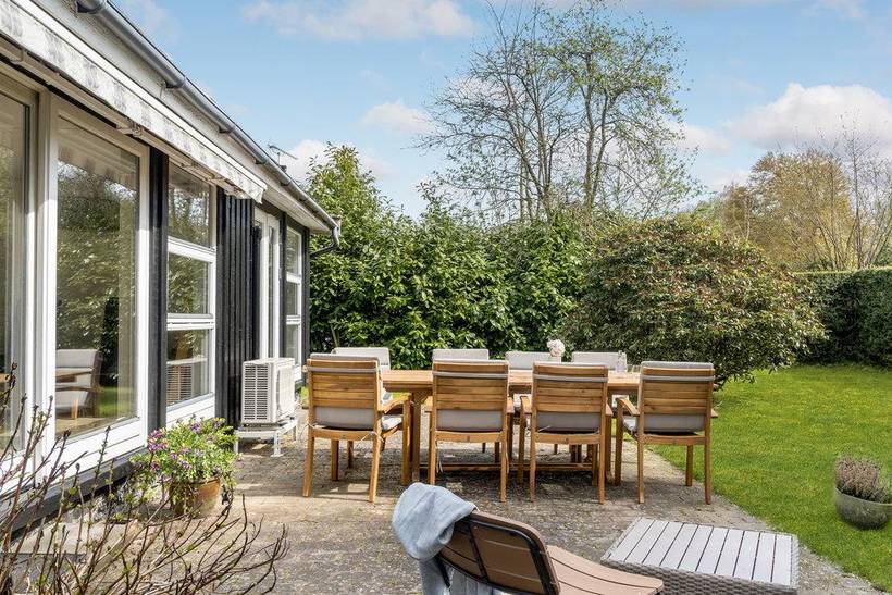 Foto von Ferienhaus FF45 in Dronningmølle - Nordseeland
