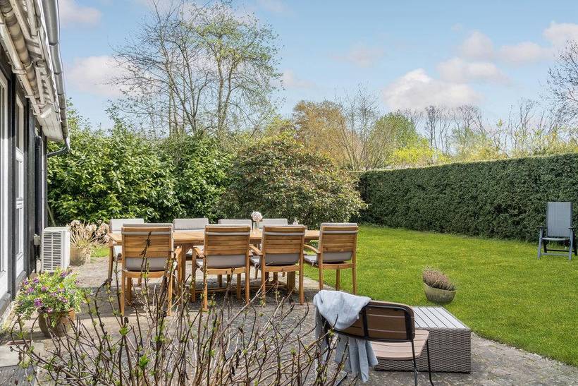 Foto von Ferienhaus FF45 in Dronningmølle - Nordseeland