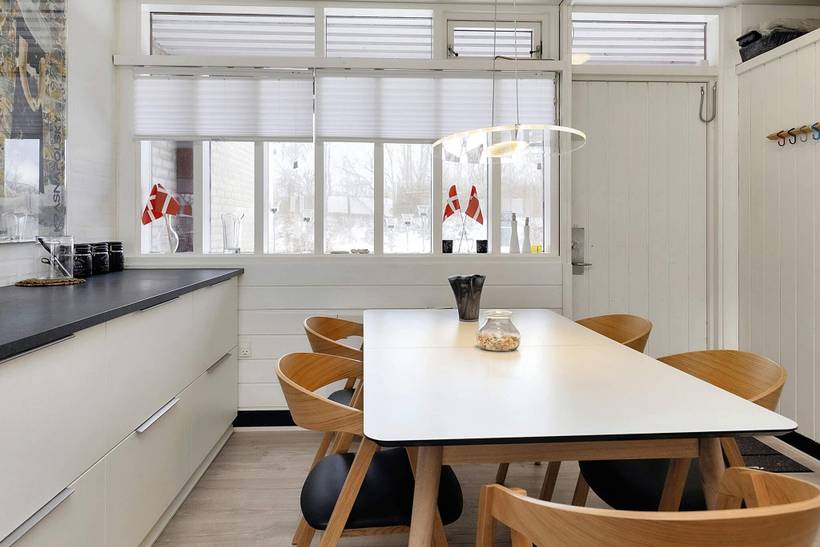 Foto von Ferienhaus FF50 in Sæby - Nordjütland Ost