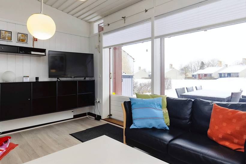 Foto von Ferienhaus FF50 in Sæby - Nordjütland Ost