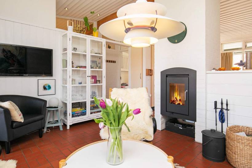 Foto von Ferienhaus FF50 in Sæby - Nordjütland Ost