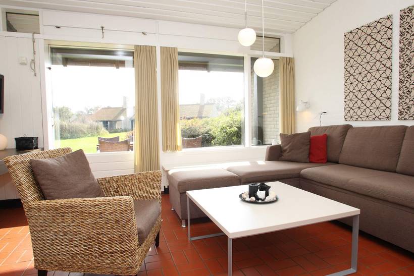 Foto von Ferienhaus FF50 in Sæby - Nordjütland Ost