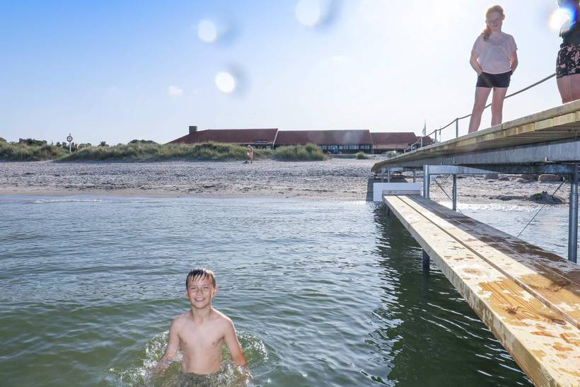 Foto von Ferienhaus FF50 in Sæby - Nordjütland Ost