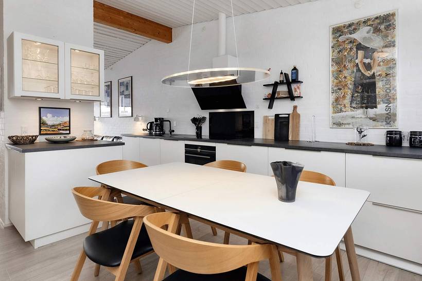Foto von Ferienhaus FF50 in Sæby - Nordjütland Ost