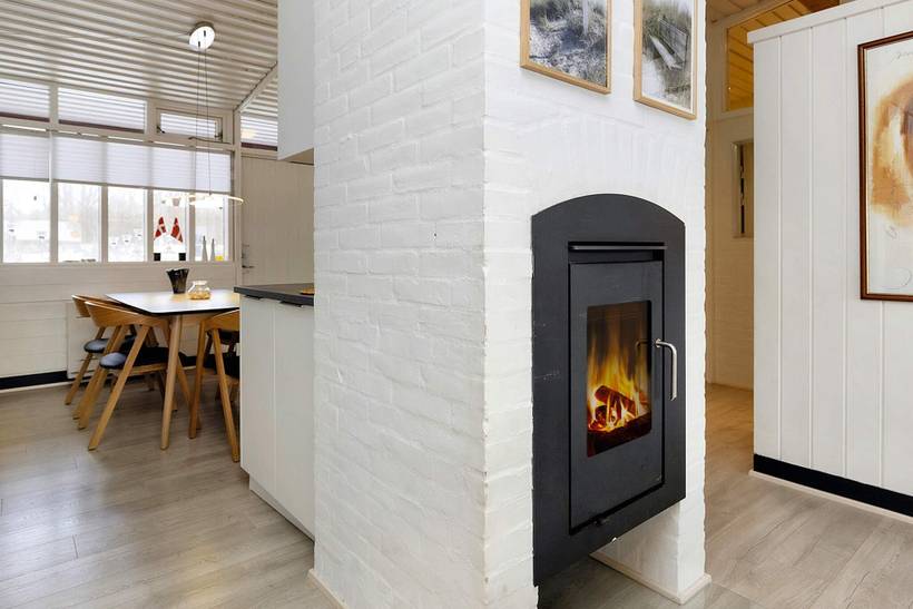 Foto von Ferienhaus FF50 in Sæby - Nordjütland Ost