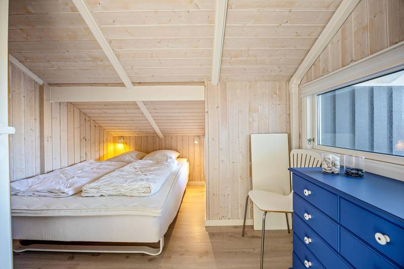 Foto von Ferienhaus FF52 in Bjerregård - Westjütland