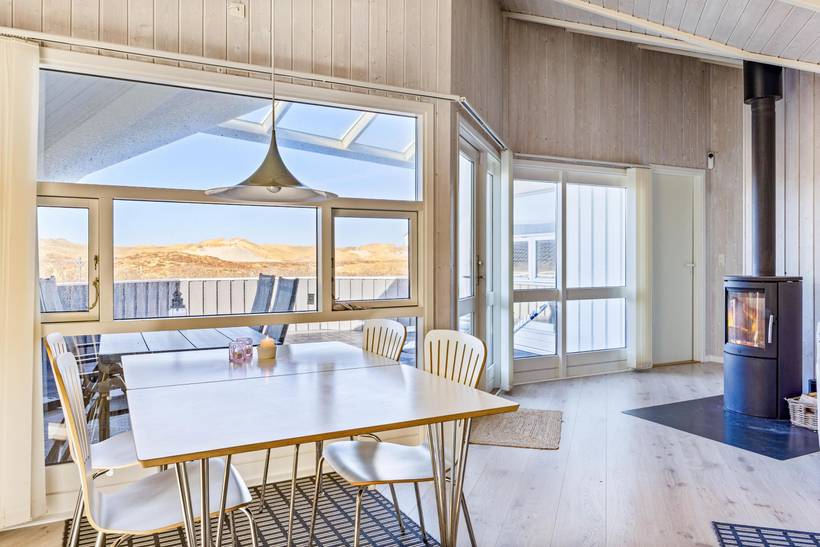Foto von Ferienhaus FF52 in Bjerregård - Westjütland