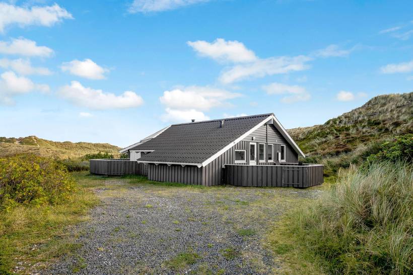 Foto von Ferienhaus FF52 in Bjerregård - Westjütland
