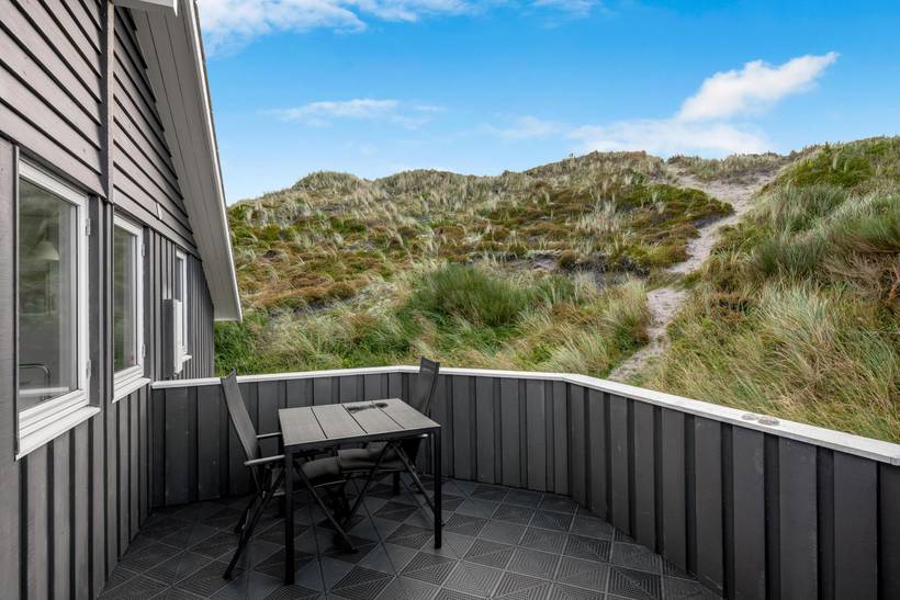 Foto von Ferienhaus FF52 in Bjerregård - Westjütland