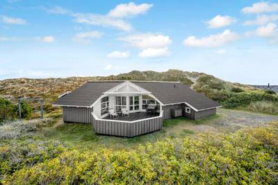 Vorschaubild von Ferienhaus FF52 in Bjerregård - Westjütland