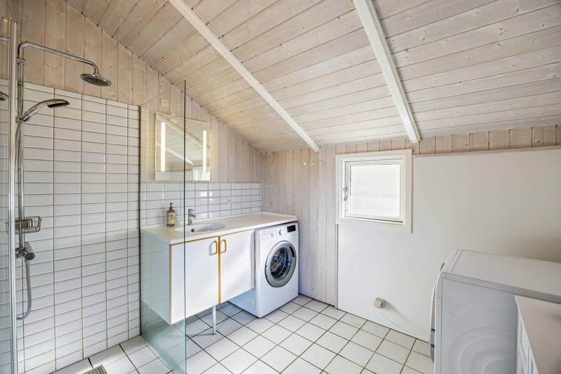 Foto von Ferienhaus FF52 in Bjerregård - Westjütland