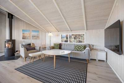 Vorschaubild von Ferienhaus FF52 in Bjerregård - Westjütland