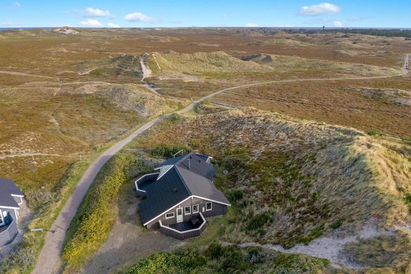 Foto von Ferienhaus FF52 in Bjerregård - Westjütland