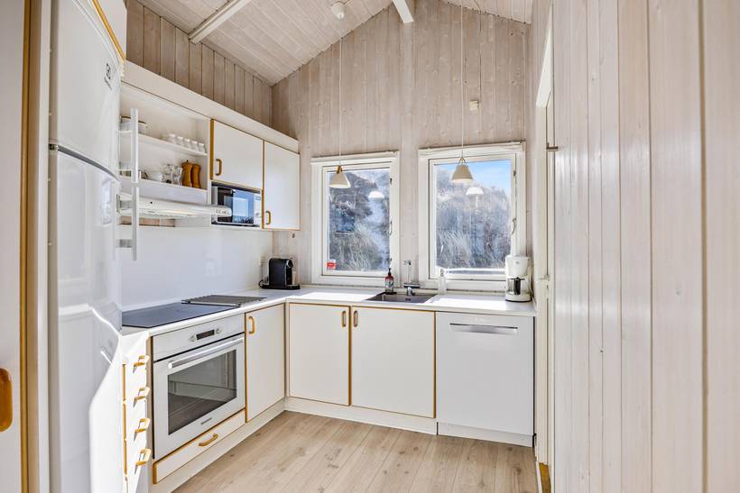 Foto von Ferienhaus FF52 in Bjerregård - Westjütland
