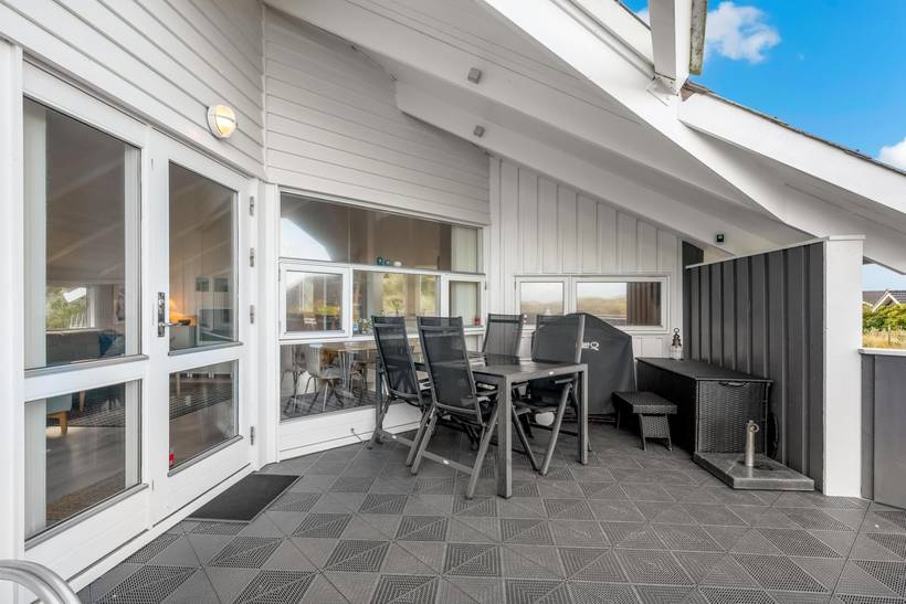 Foto von Ferienhaus FF52 in Bjerregård - Westjütland