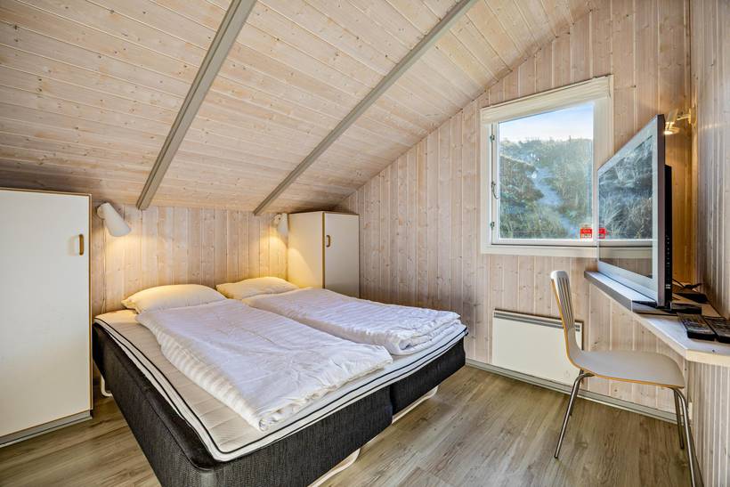 Foto von Ferienhaus FF52 in Bjerregård - Westjütland
