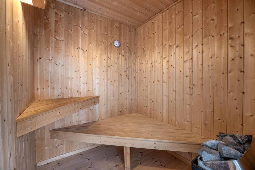 Foto von Ferienhaus FF52 in Bjerregård - Westjütland