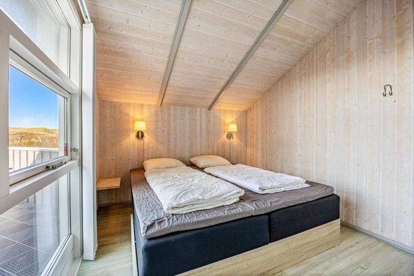 Foto von Ferienhaus FF52 in Bjerregård - Westjütland