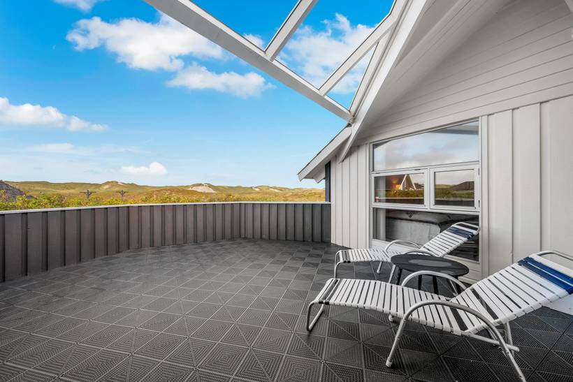 Foto von Ferienhaus FF52 in Bjerregård - Westjütland