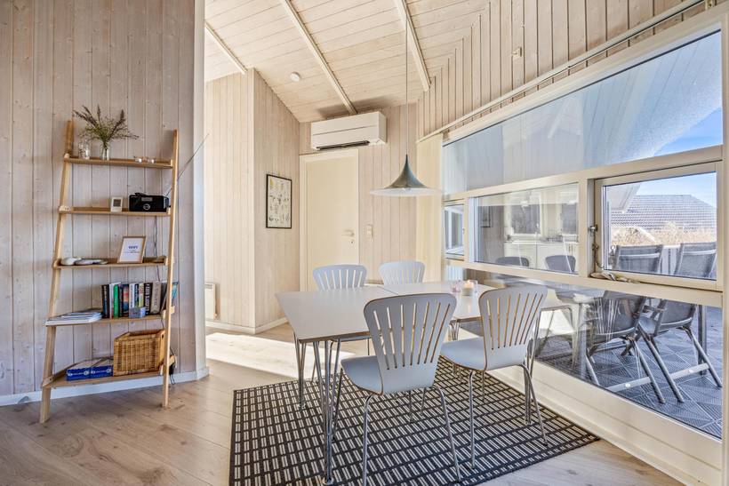 Foto von Ferienhaus FF52 in Bjerregård - Westjütland