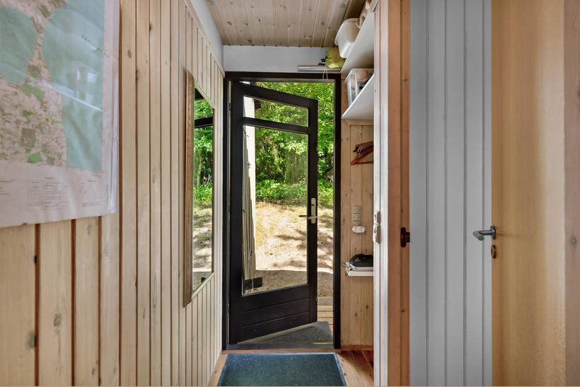 Foto von Ferienhaus FF57 in Mols - Ostjütland