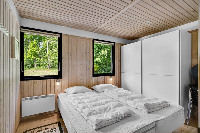 Foto von Ferienhaus FF57 in Mols - Ostjütland