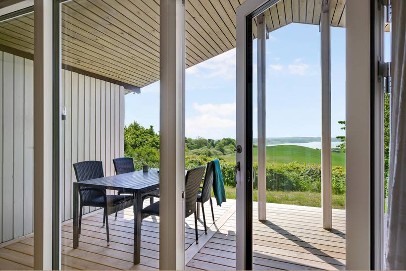 Foto von Ferienhaus FF57 in Mols - Ostjütland