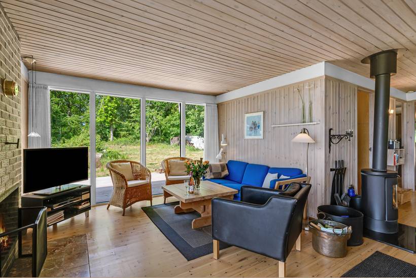 Foto von Ferienhaus FF57 in Mols - Ostjütland