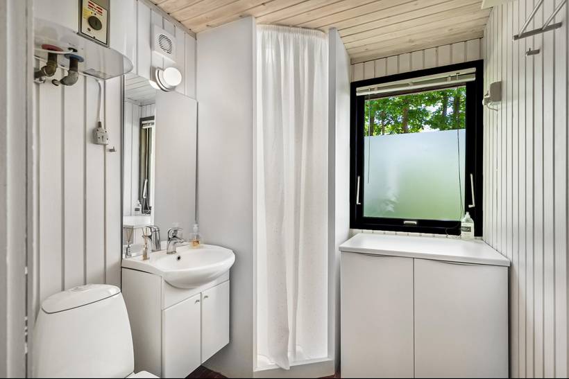 Foto von Ferienhaus FF57 in Mols - Ostjütland